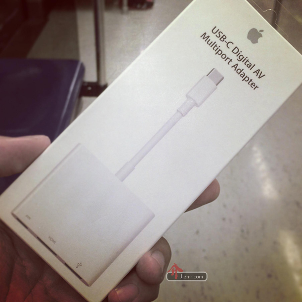 USB‬-C 轉 HDMI 轉接線