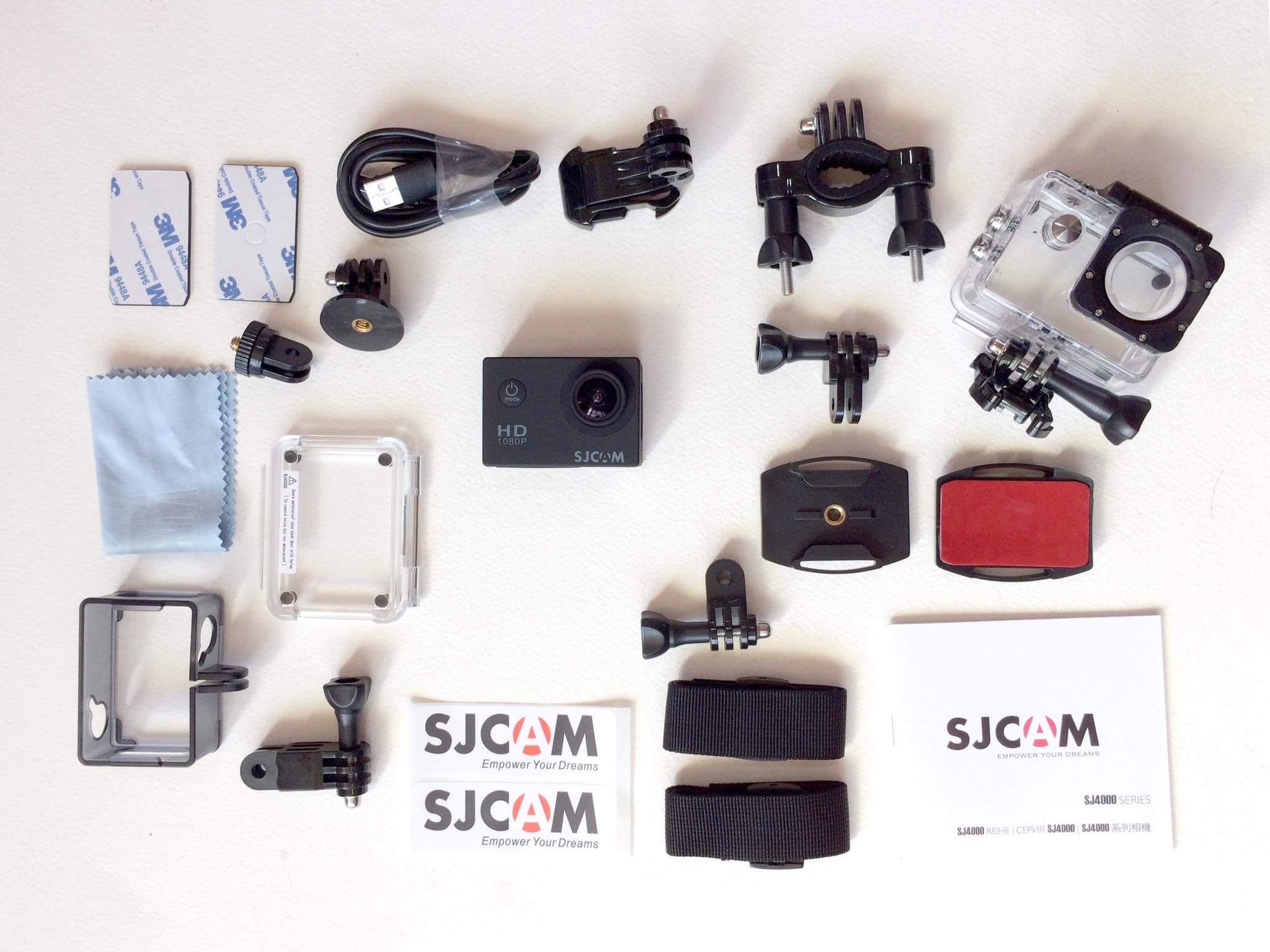 JS4000行車紀錄器