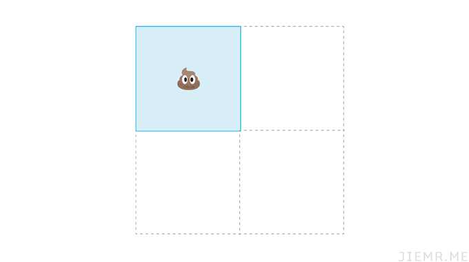 如何用一張衛生紙擦大便