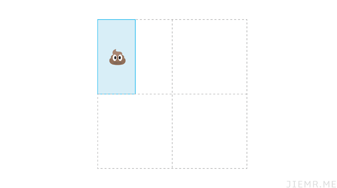 如何用一張衛生紙擦大便