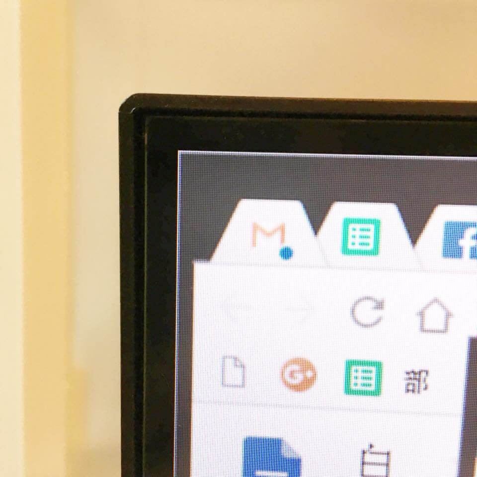 Acer27IPS2K螢幕缺點面板