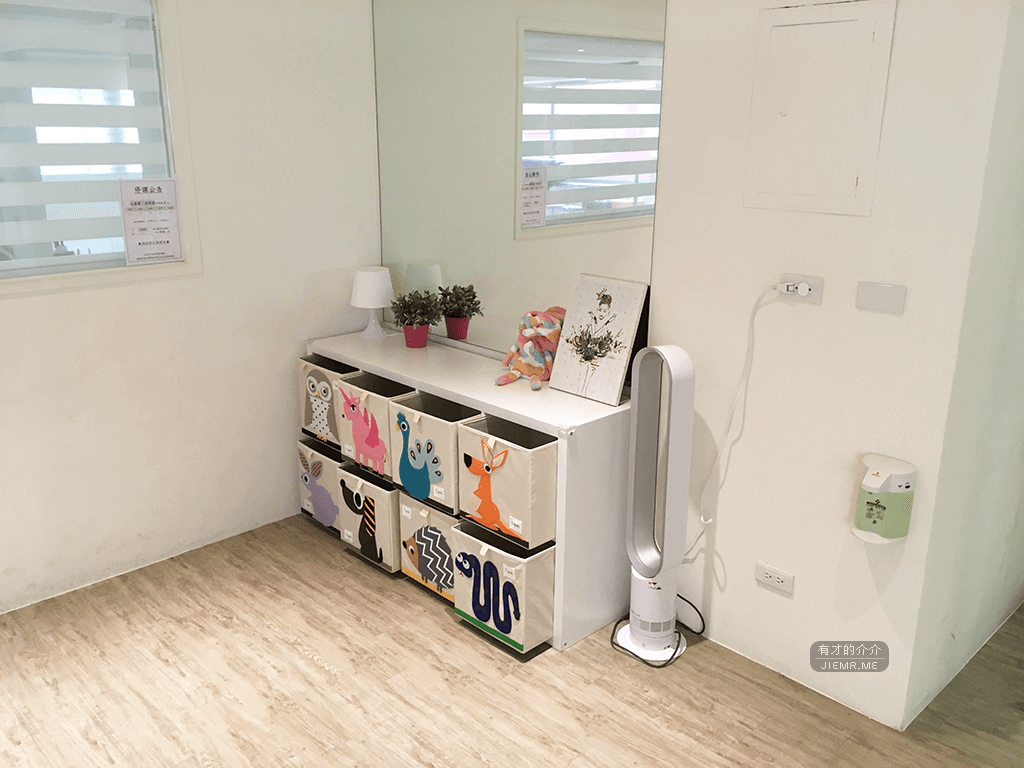 舞動世界兒童芭蕾舞置物櫃