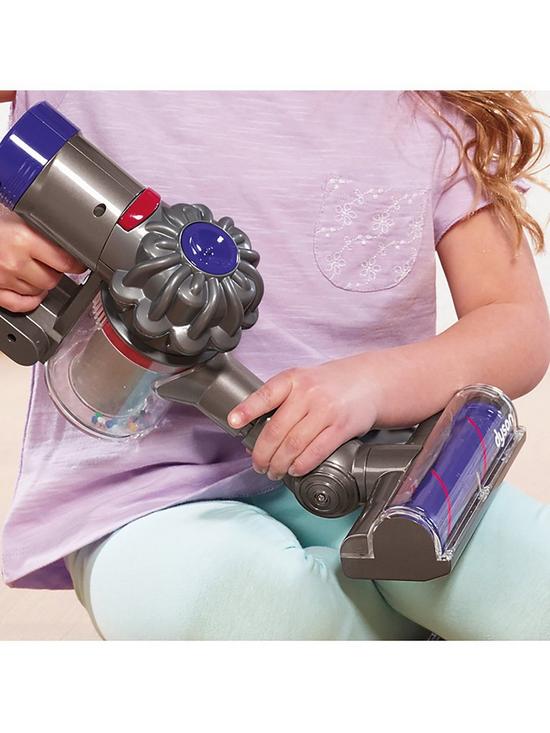 Dyson 玩具 toy 吸塵器