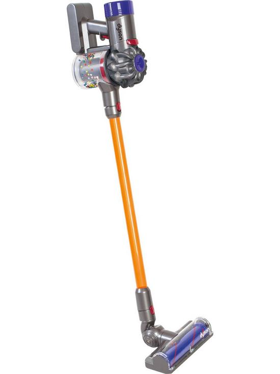 Dyson 玩具整體