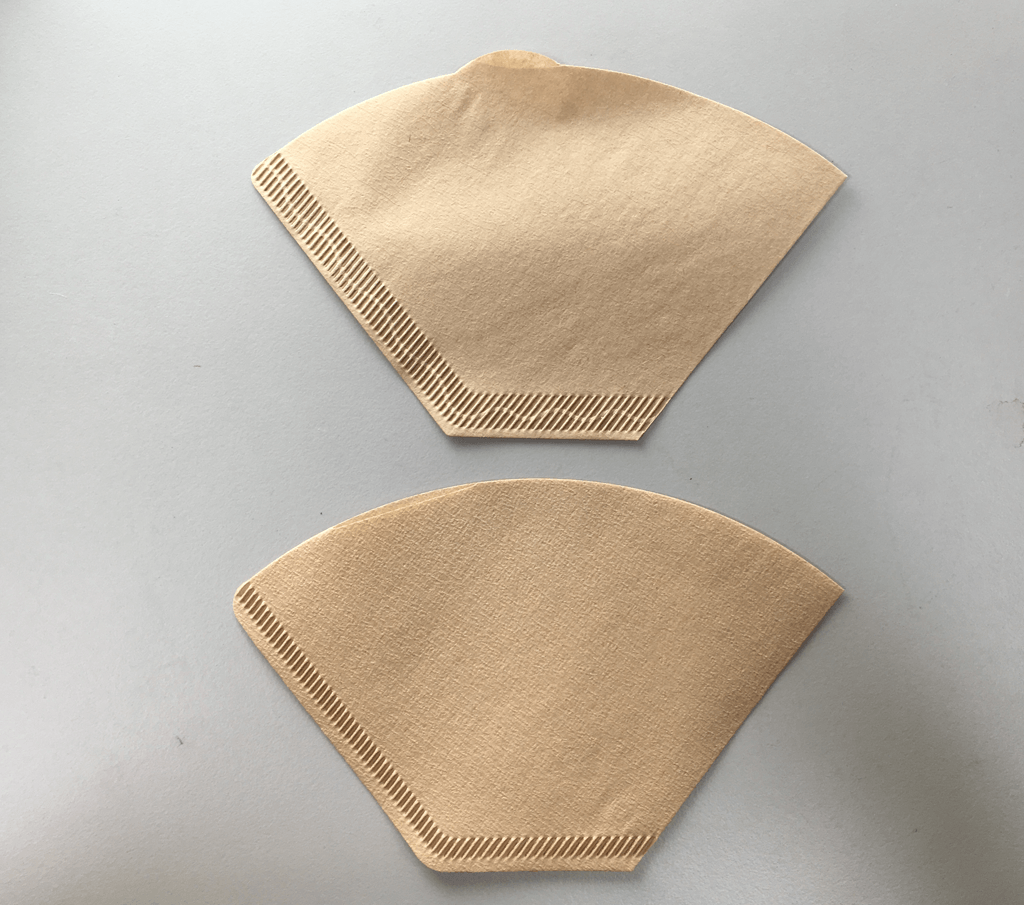 宜得利大創咖啡濾紙