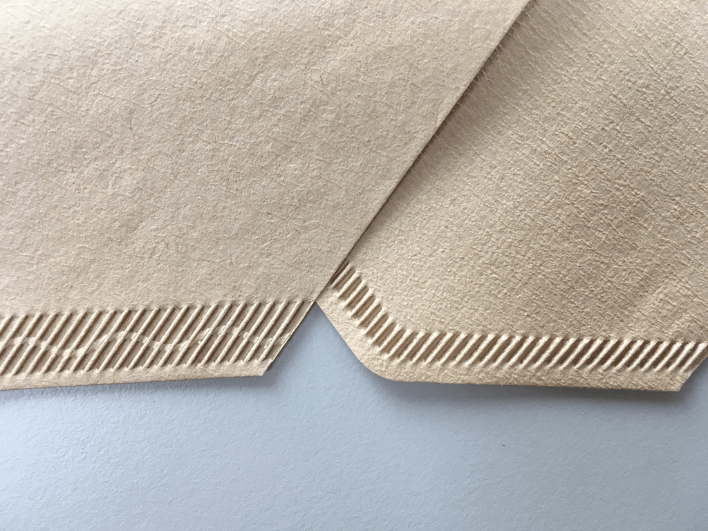 宜得利大創咖啡濾紙