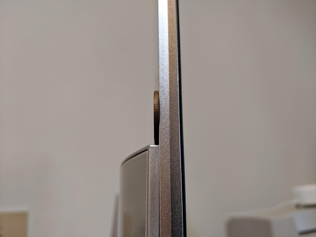 Acer 一體成型電腦 C22-820