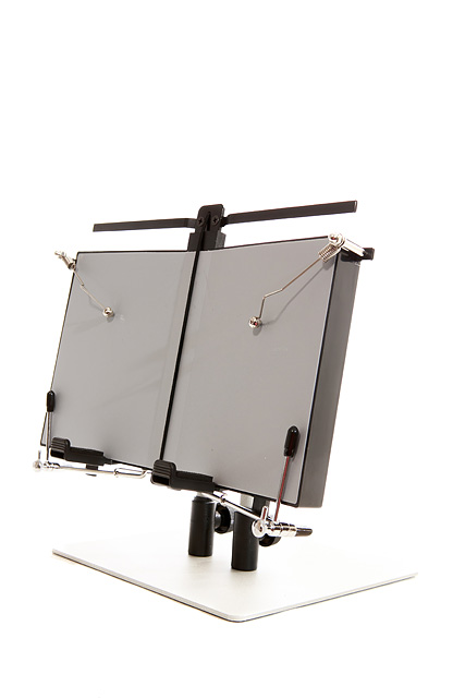 重書專用的閱讀架