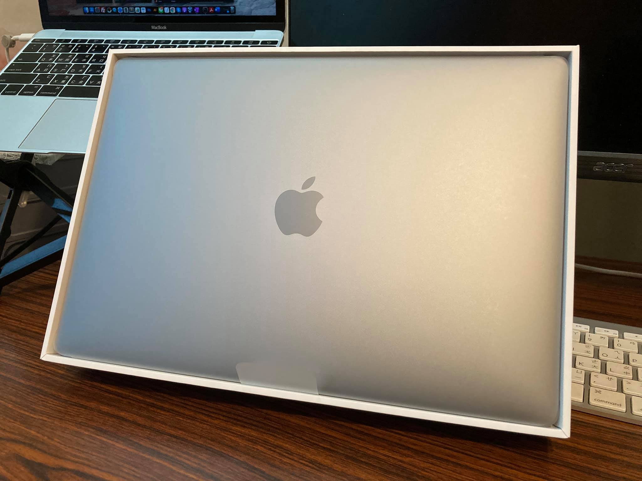 Macbook Air M1