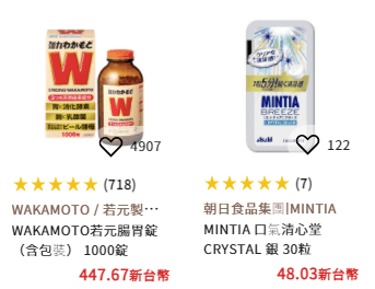 dokodemo保健食品