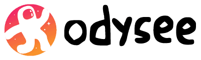Odysee的Logo
