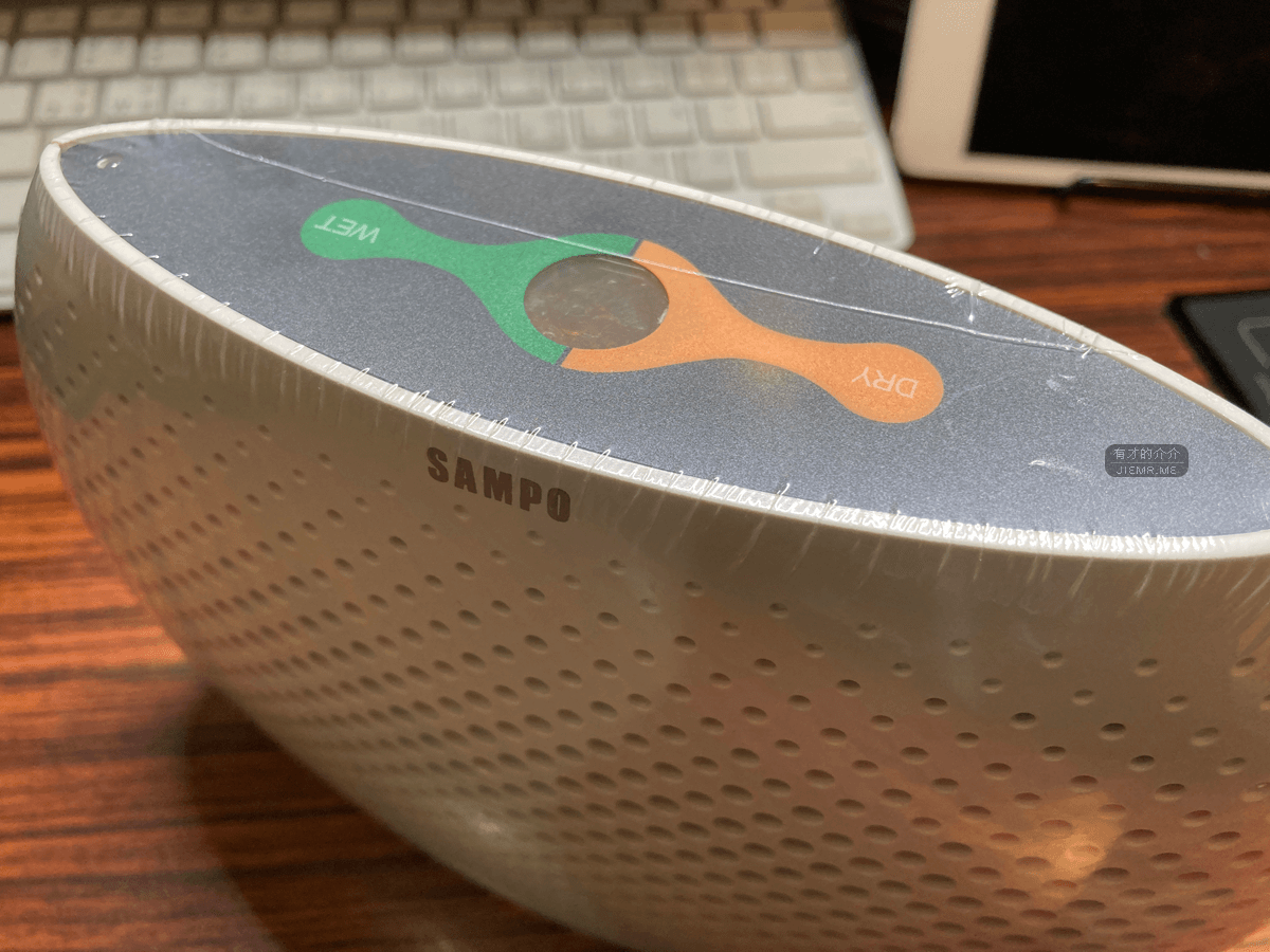 環保電子乾燥劑