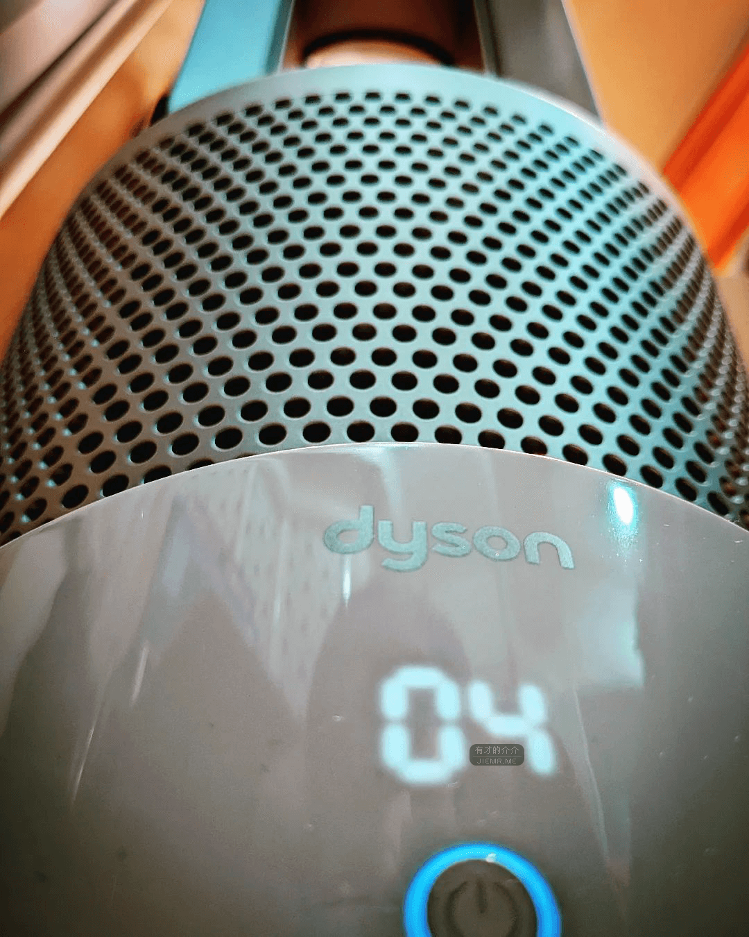 Dyson呆森冷暖清淨機三合一PH00