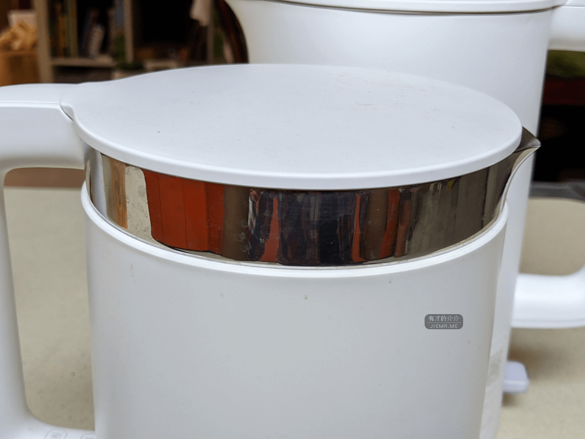 小米家電熱水快煮壺