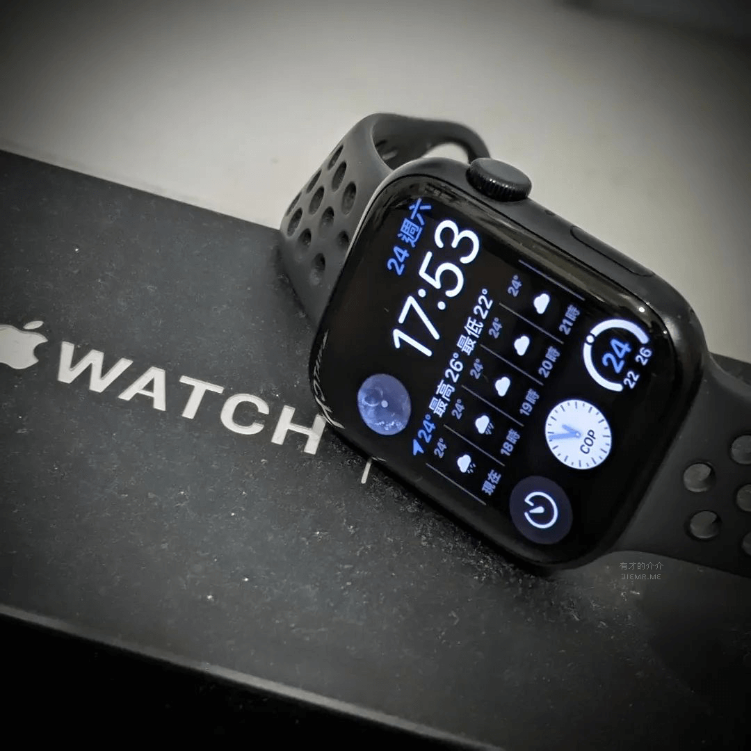 AppleWatch