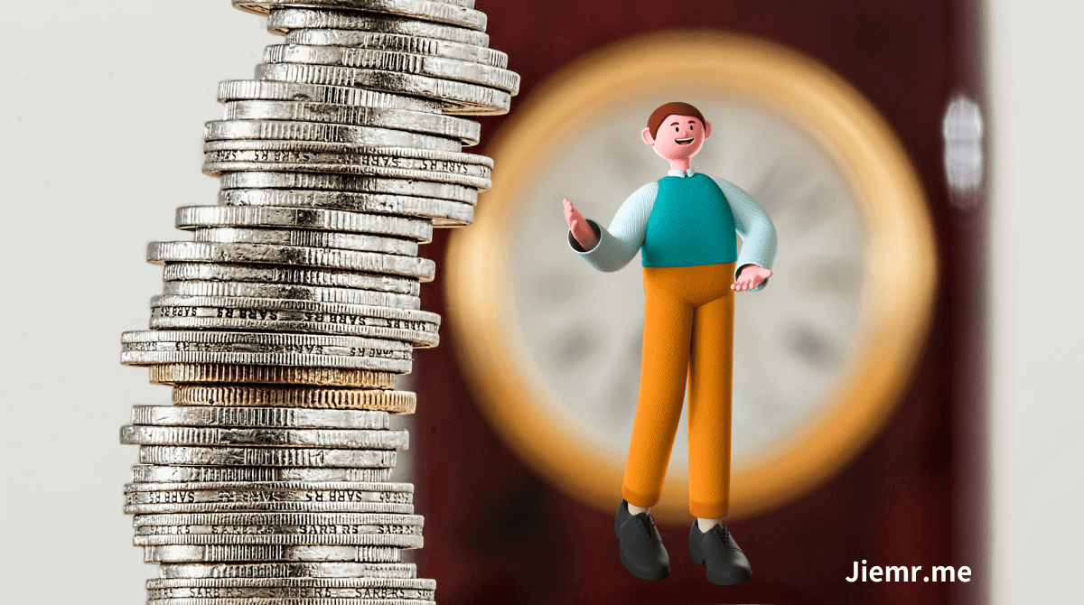 投資理財的最基礎的五個觀念