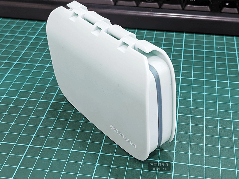 密閉防潮的藥盒